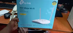 Adsl2+ Tplink Modem Router