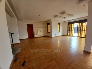 Furnished 6bdrm Mansion in Kira Gated Estate for Sale