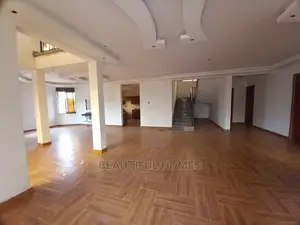 Furnished 6bdrm Mansion in Kira Gated Estate for Sale