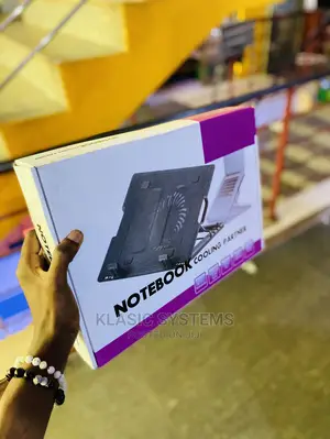 Laptop Cooling Pad