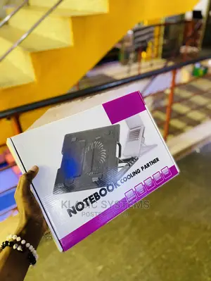 Laptop Cooling Pad
