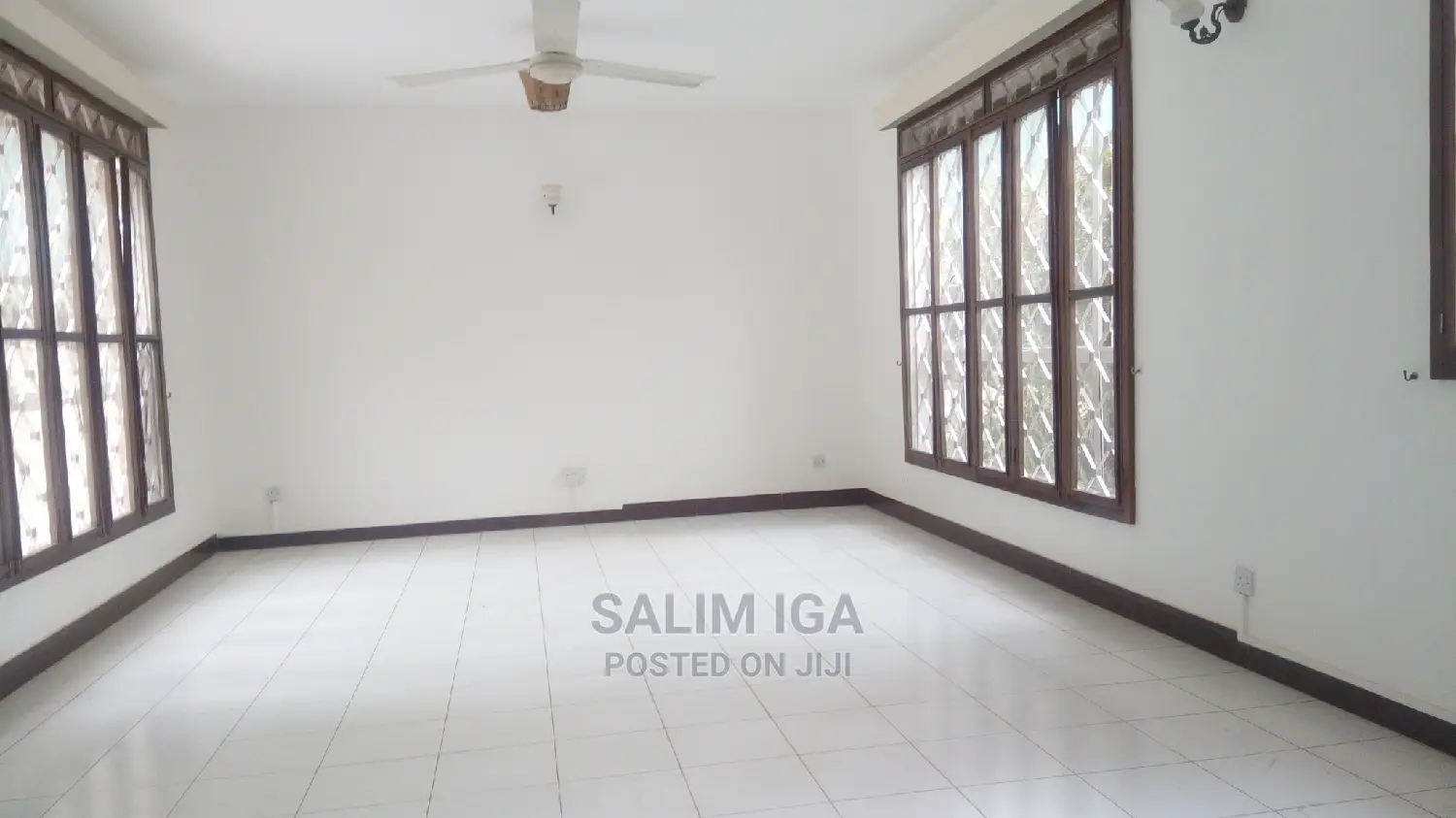 4bdrm Duplex in Kololo Property, Central Division for Rent
