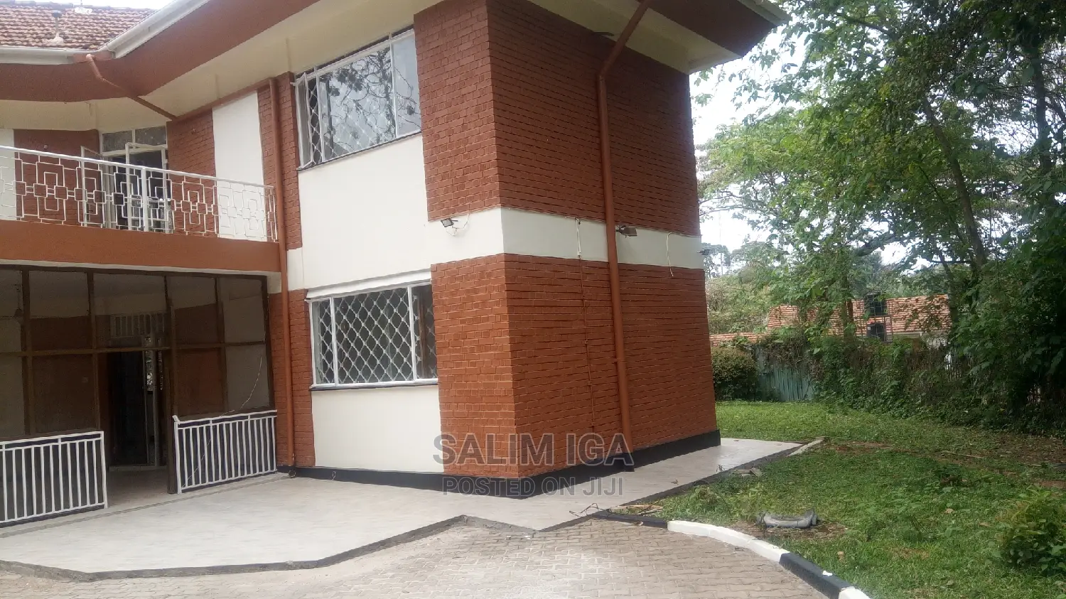 4bdrm Duplex in Kololo Property, Central Division for Rent