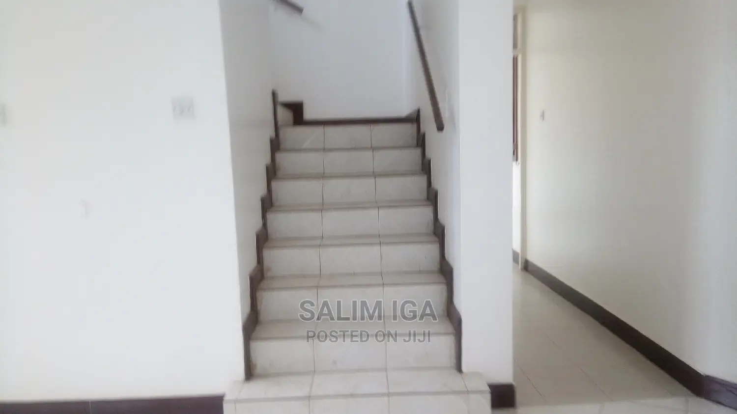 4bdrm Duplex in Kololo Property, Central Division for Rent