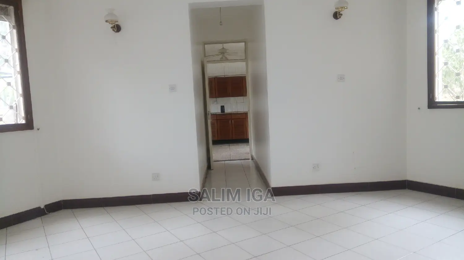 4bdrm Duplex in Kololo Property, Central Division for Rent