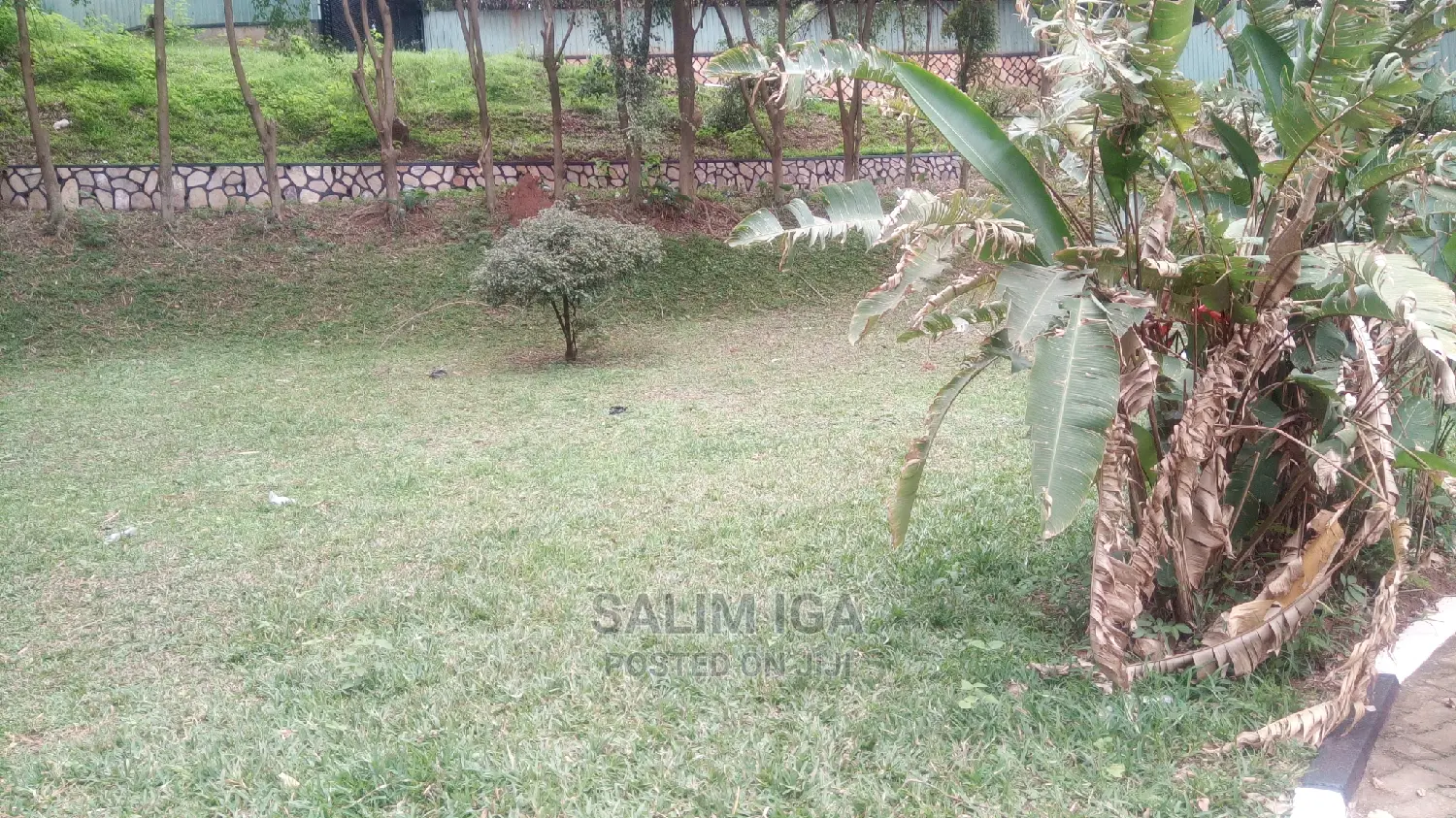 4bdrm Duplex in Kololo Property, Central Division for Rent