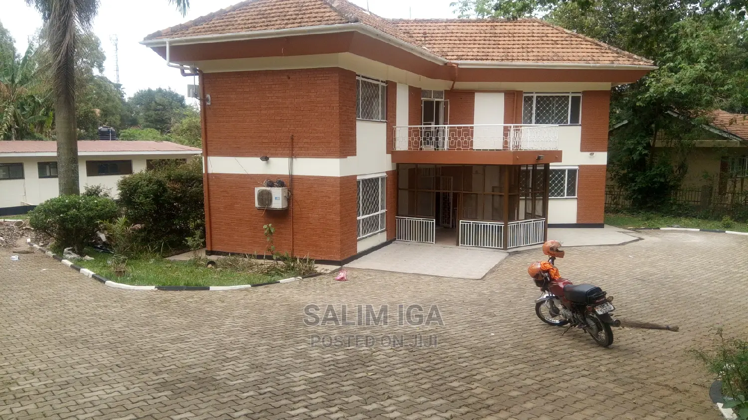 4bdrm Duplex in Kololo Property, Central Division for Rent