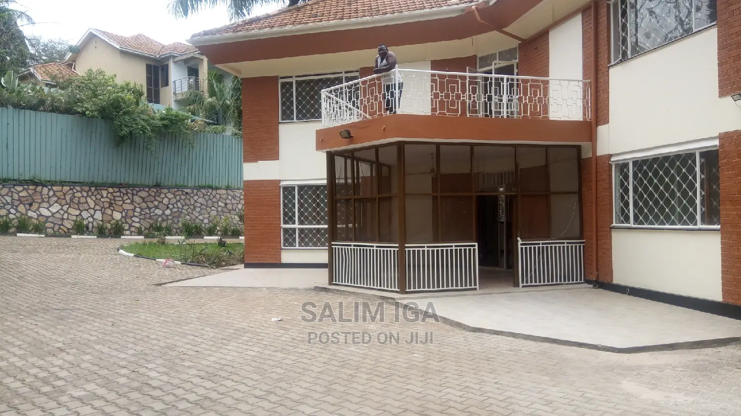 4bdrm Duplex in Kololo Property, Central Division for Rent