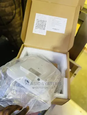 Outdoor Unlocked Router