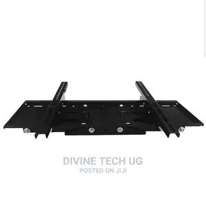 Tv Wall Mount 32" Inch to 80"Inch-(Double Arm Tilting Mount)