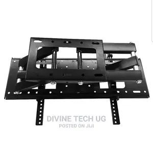 Tv Wall Mount 32" Inch to 80"Inch-(Double Arm Tilting Mount)