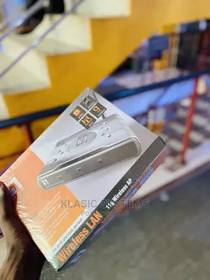 An Access Point