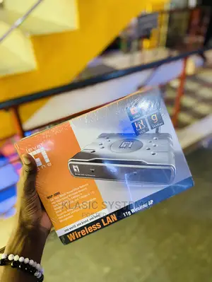 An Access Point