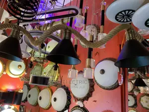 Unique Rope Lights