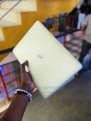 Laptop Apple MacBook 2013 4GB Intel Core I5 SSD 128GB