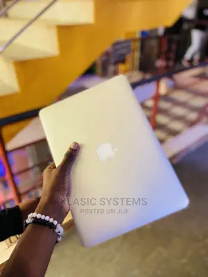Laptop Apple MacBook 2013 4GB Intel Core I5 SSD 128GB