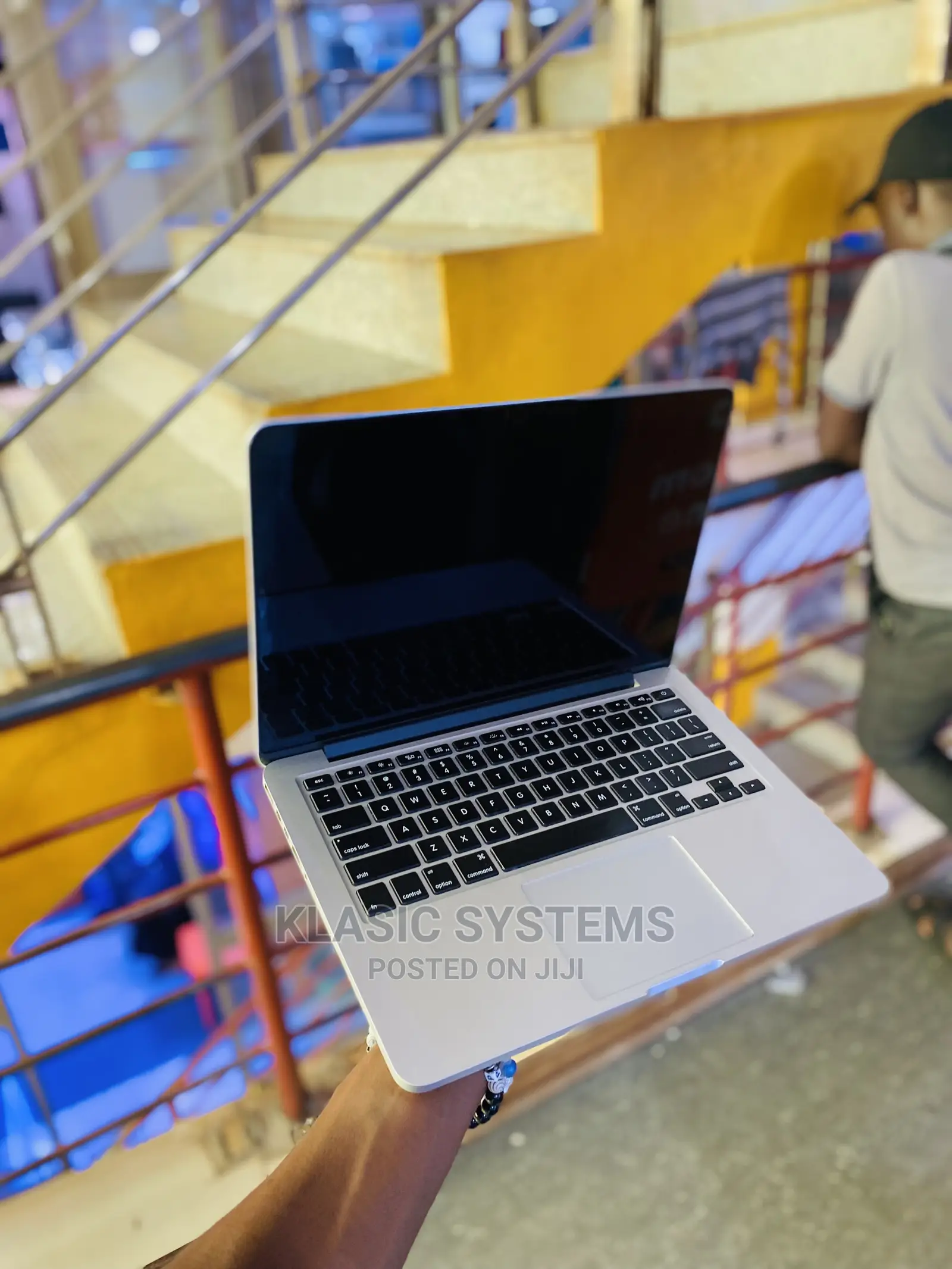 Laptop Apple MacBook 2013 4GB Intel Core I5 SSD 128GB