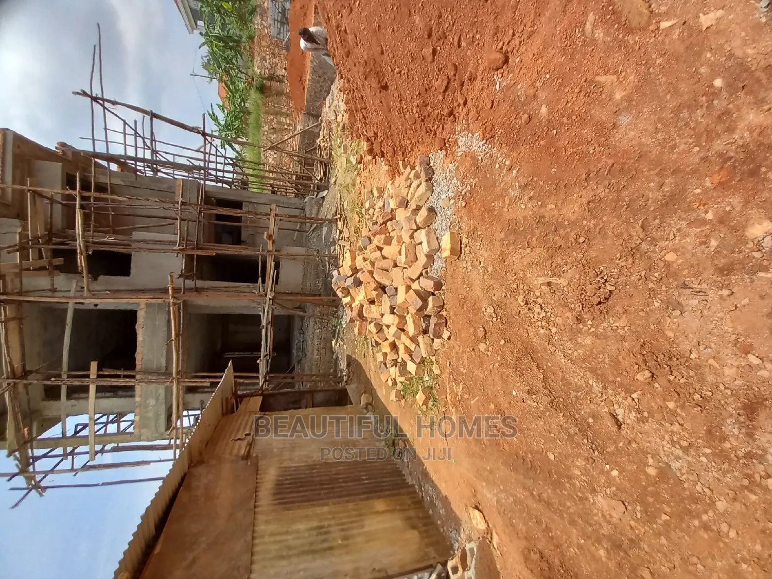 Furnished 4bdrm House in Kira Mamerito for Sale