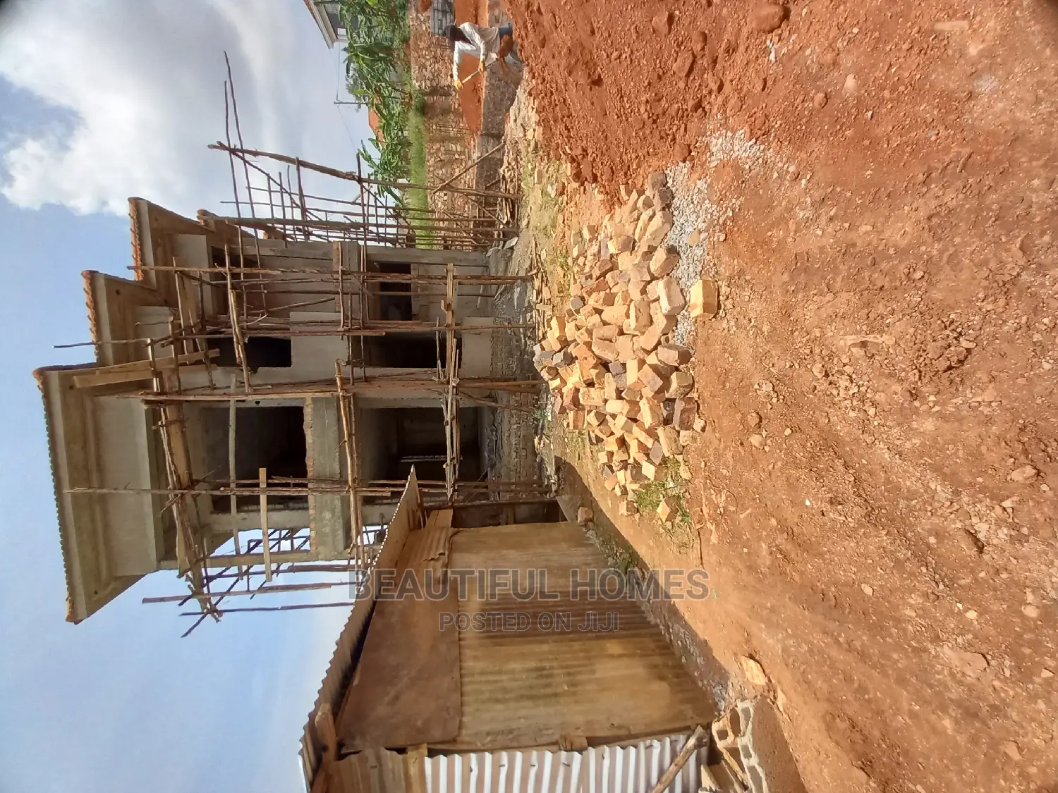 Furnished 4bdrm House in Kira Mamerito for Sale