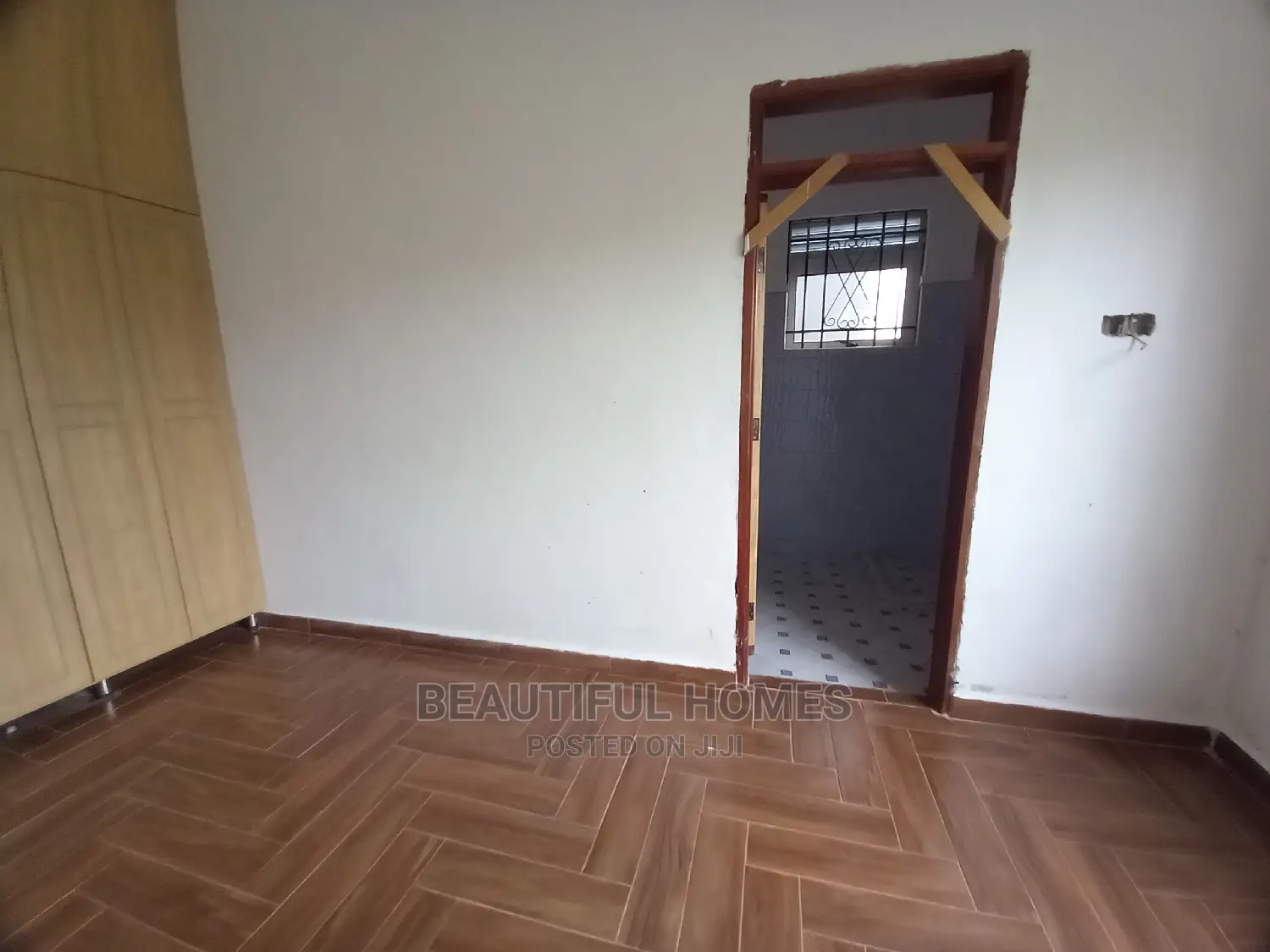 Furnished 4bdrm House in Kira Mamerito for Sale