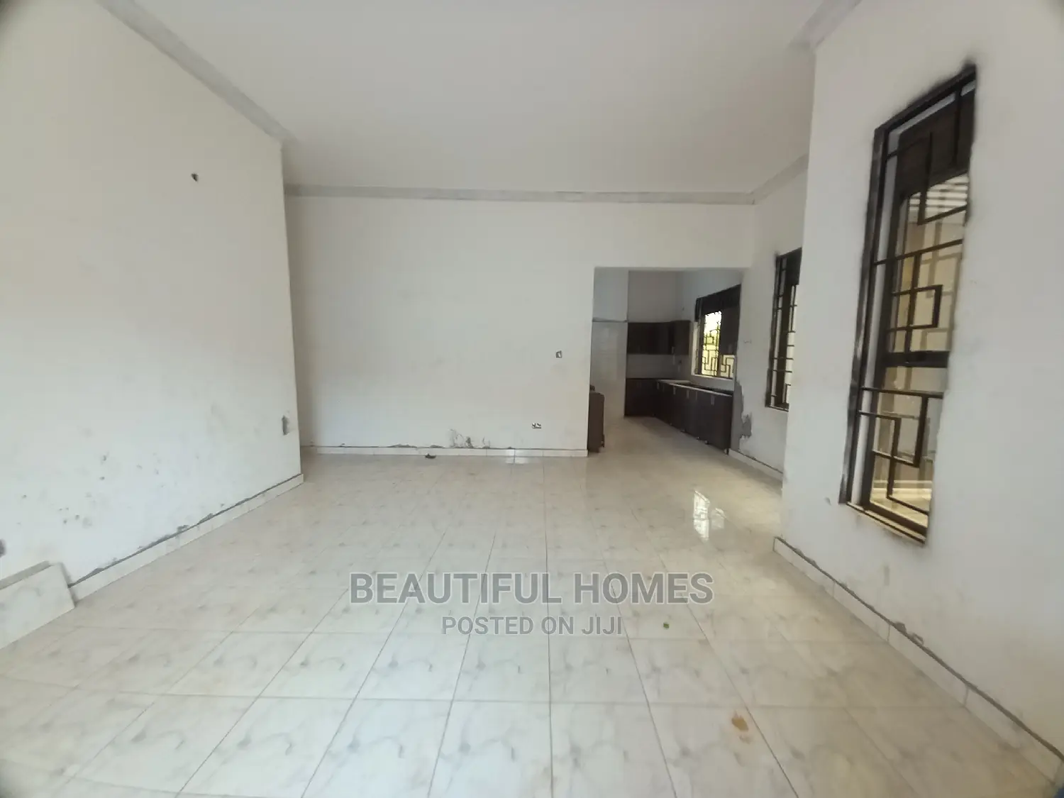 Furnished 4bdrm House in Kira Mamerito for Sale