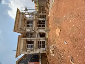 Furnished 5bdrm Duplex in Kira Tarmack Estate for Sale