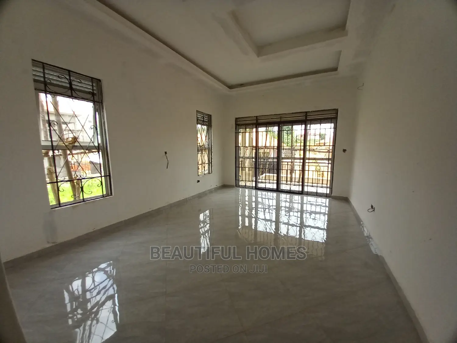 Furnished 5bdrm Mansion in Kira'S Best for Sale
