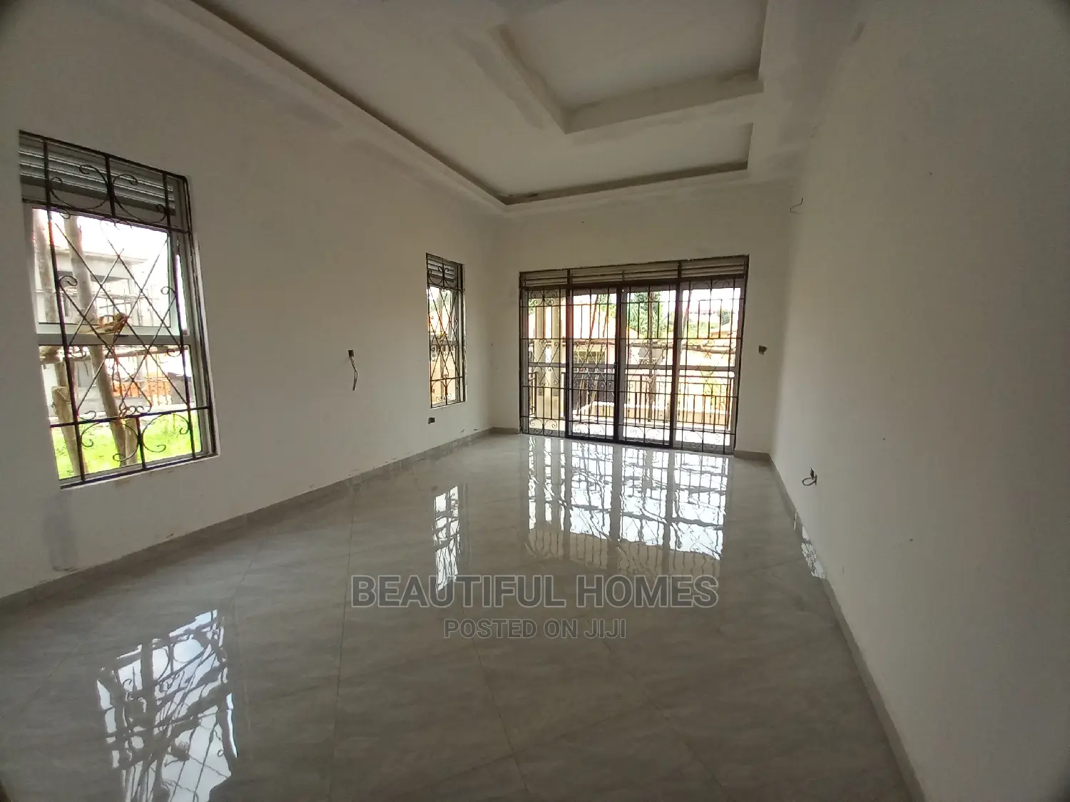 Furnished 5bdrm Mansion in Kira'S Best for Sale