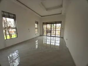 Furnished 5bdrm Mansion in Kira'S Best for Sale