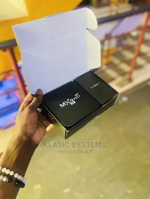 TV Box for Your TV
