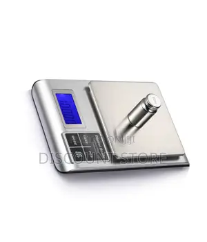 Electronic Standard Mini Jewelry Weighing Scales