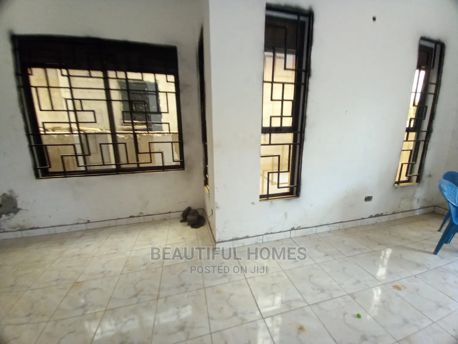Furnished 4bdrm House in Kira Mamerito for Sale