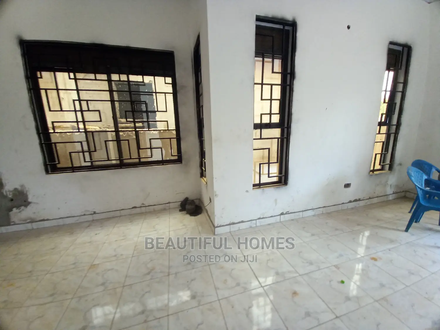 Furnished 4bdrm House in Kira Mamerito for Sale