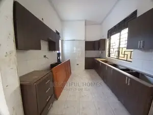 Furnished 4bdrm Bungalow in Kira Gated Estate for Sale