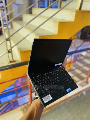 Laptop Dell Latitude E4200 2GB Intel Core 2 Duo HDD 160GB