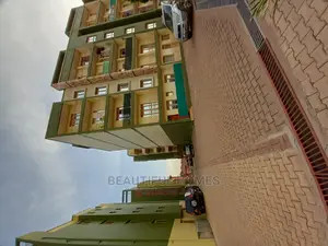 2bdrm Condo in Bukoto, Central Division for Sale