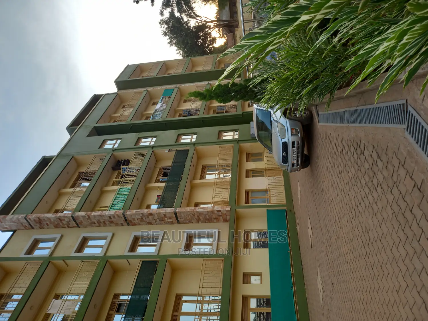 2bdrm Condo in Bukoto, Central Division for Sale