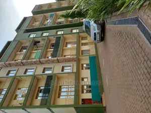 Furnished 2bdrm Condo in Bukoto Garden Site, Nakawa for Sale
