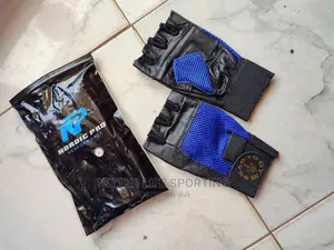 Gym Gloves 3