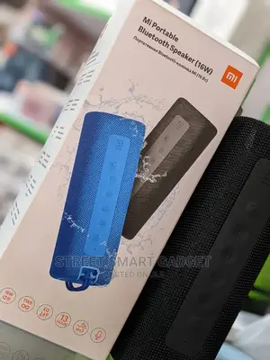 Mi Portable Speaker (16watts)