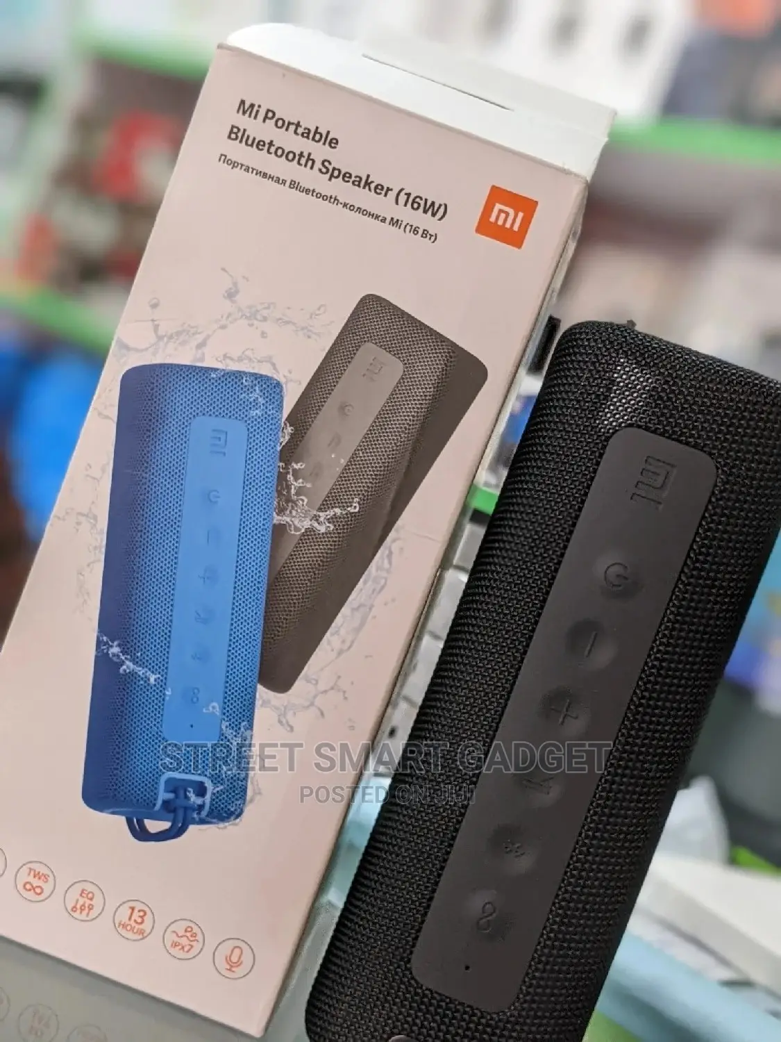 Mi Portable Speaker (16watts)