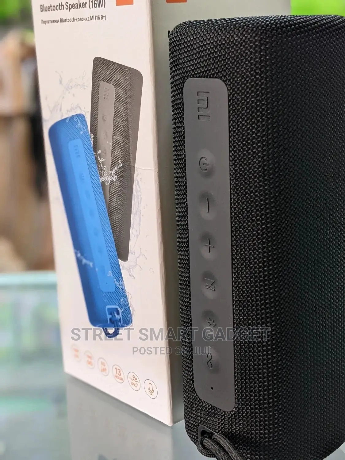Mi Portable Speaker (16watts)