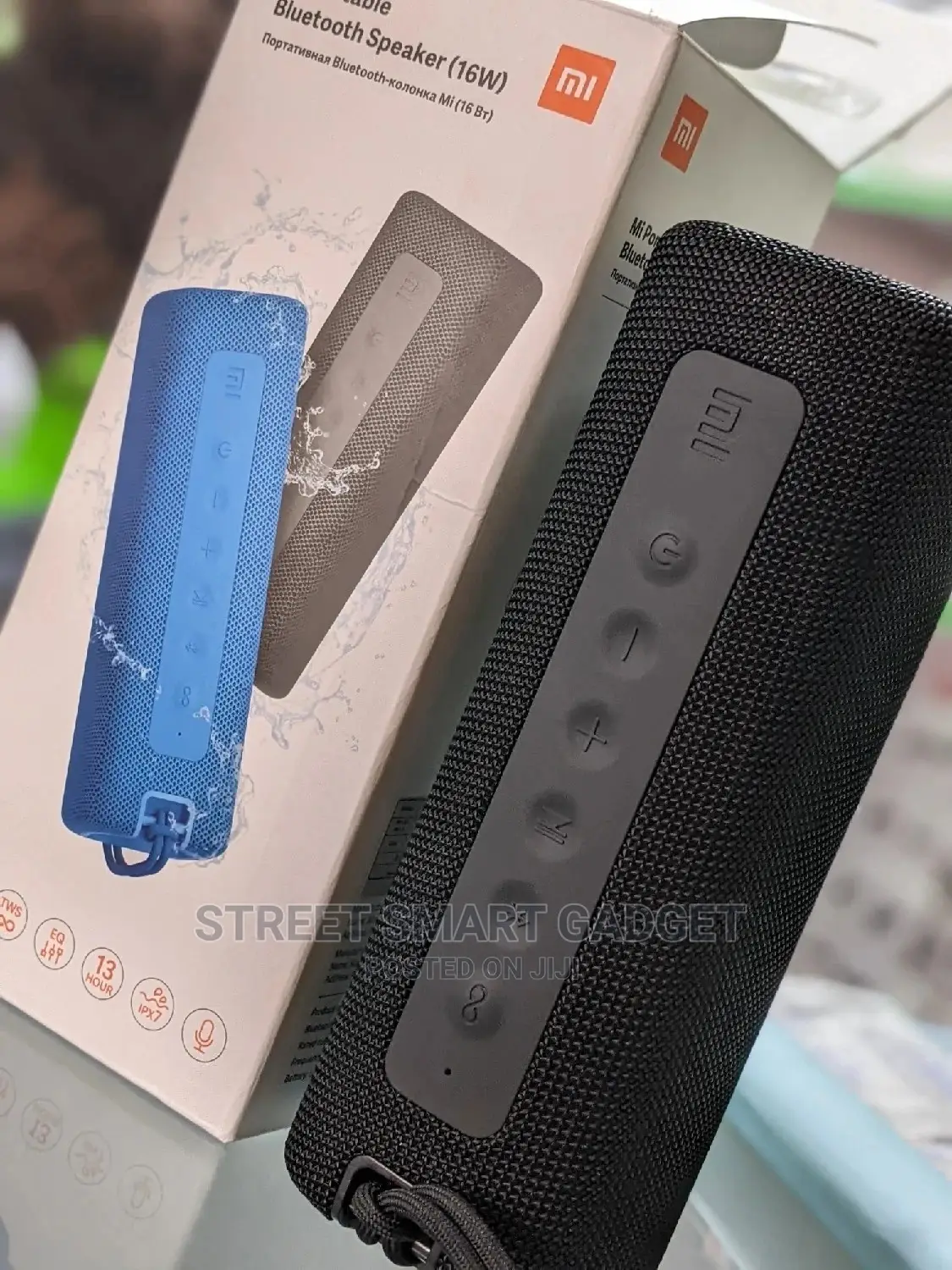Mi Portable Speaker (16watts)
