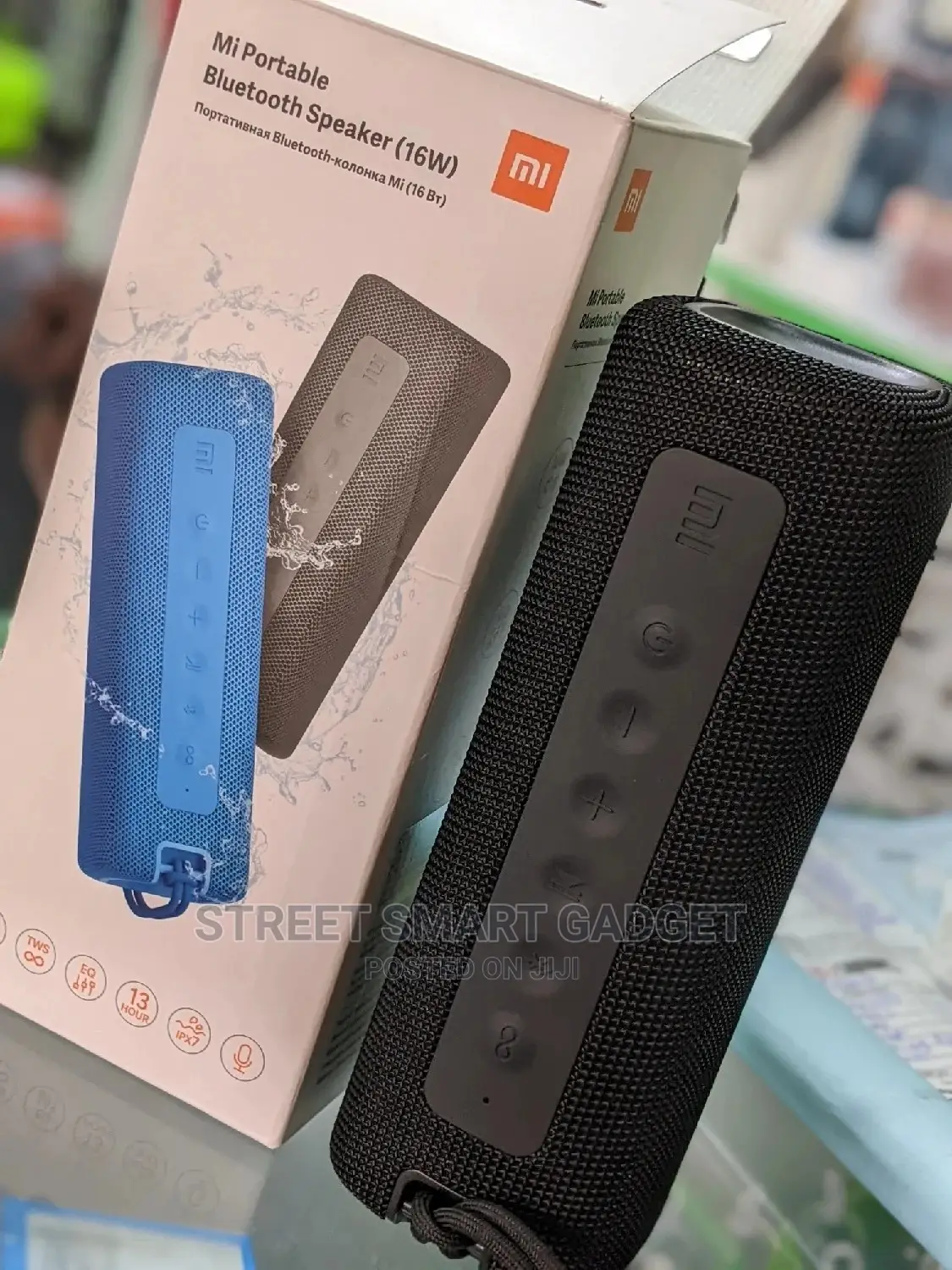 Mi Portable Speaker (16watts)