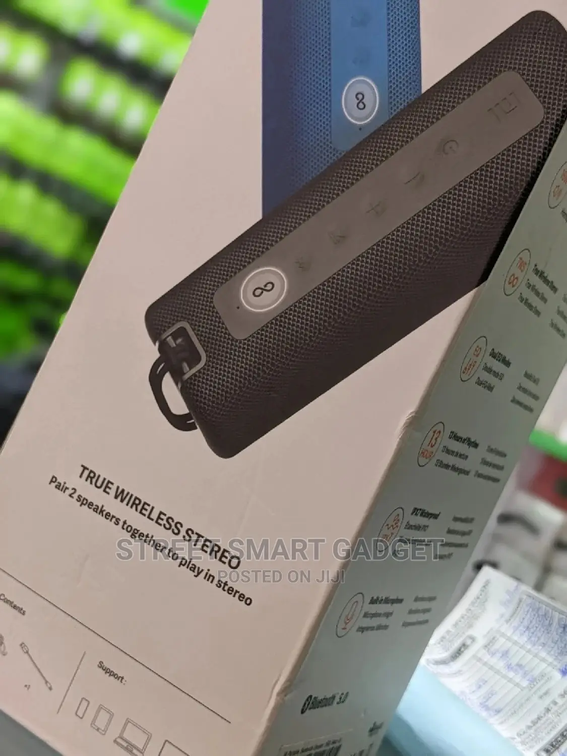 Mi Portable Speaker (16watts)