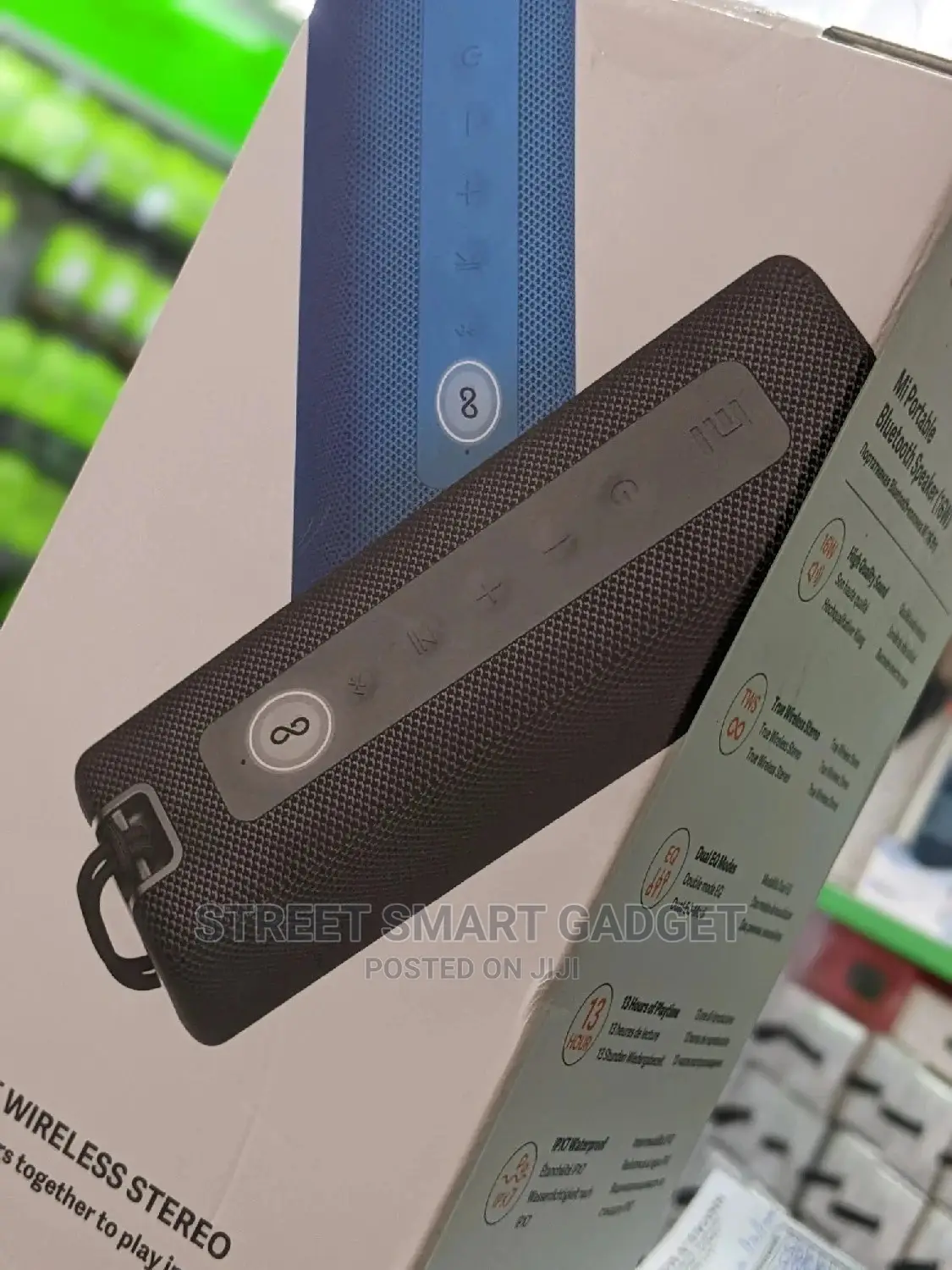 Mi Portable Speaker (16watts)
