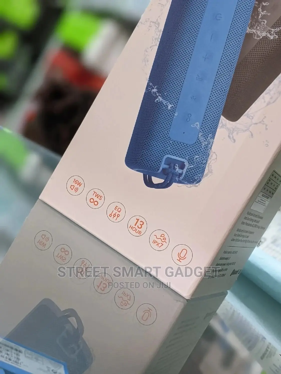 Mi Portable Speaker (16watts)