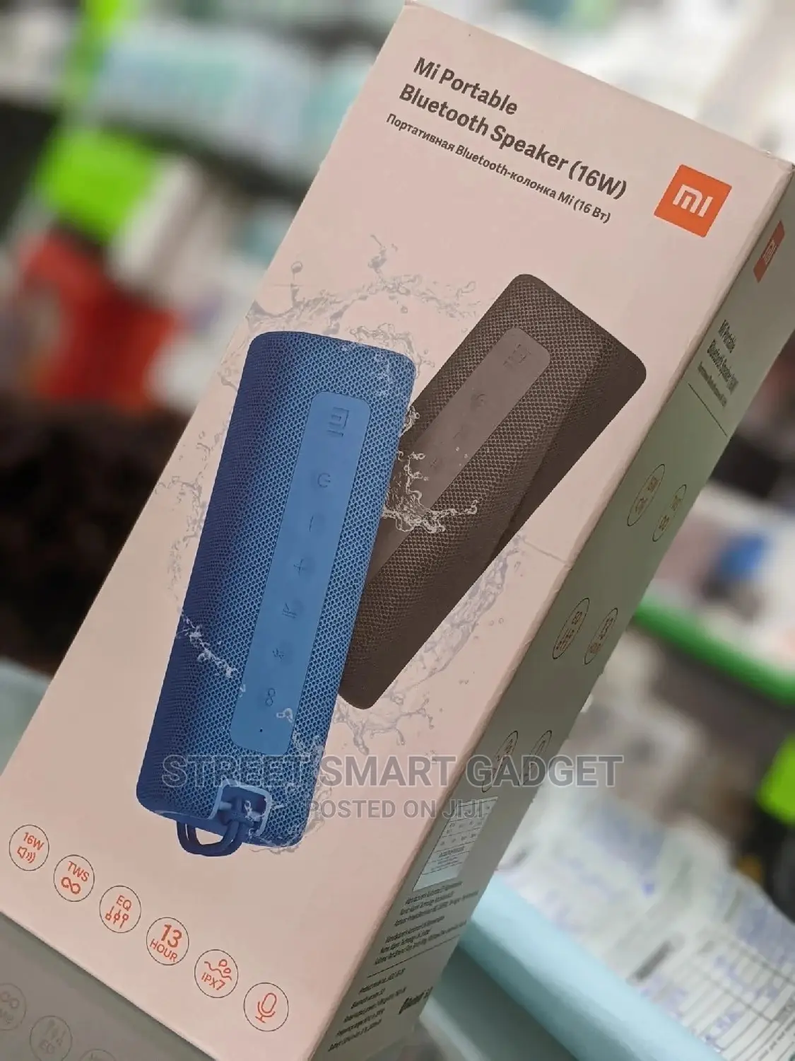 Mi Portable Speaker (16watts)