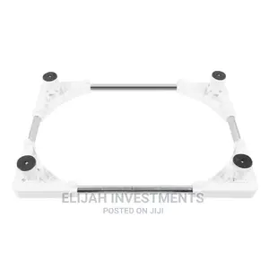 Super Quality Fridge/ Wash Machine Stand