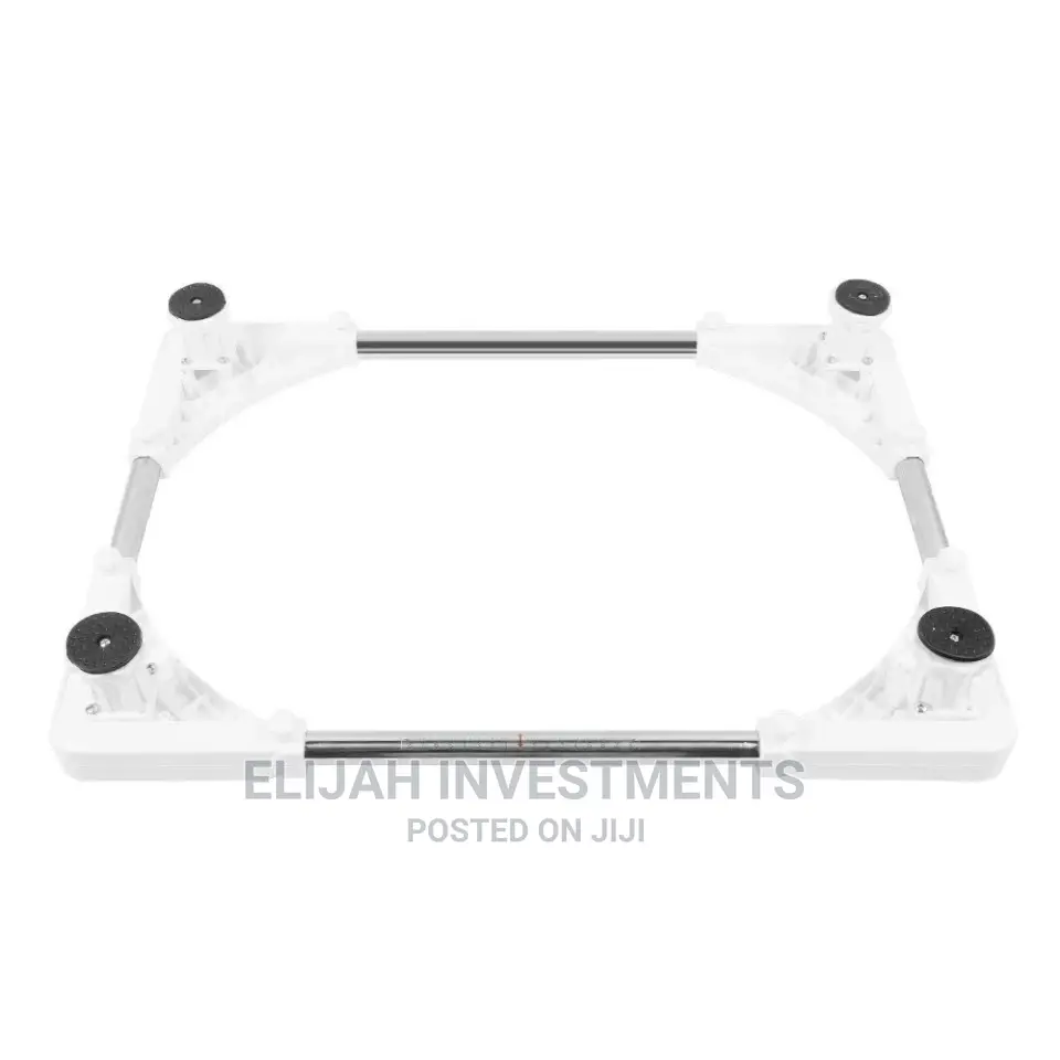 Super Quality Fridge/ Wash Machine Stand